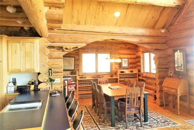 7891 County Road 25 Powderhorn, CO 81243