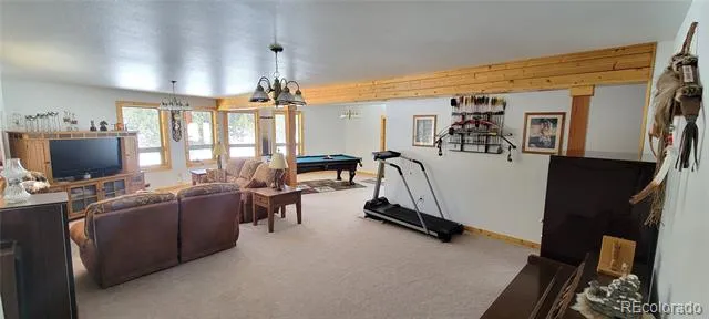 1321 Bristlecone Road Guffey, CO 80820