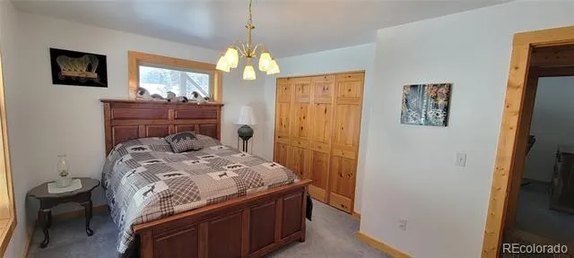 1321 Bristlecone Road Guffey, CO 80820