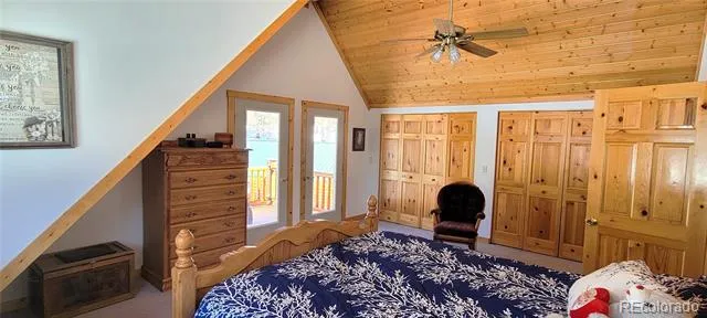 1321 Bristlecone Road Guffey, CO 80820