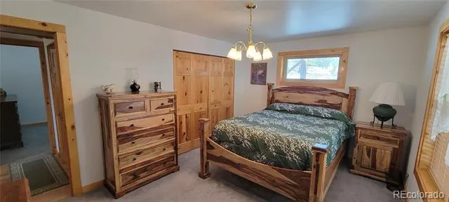 1321 Bristlecone Road Guffey, CO 80820