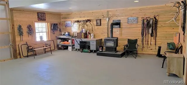 1321 Bristlecone Road Guffey, CO 80820