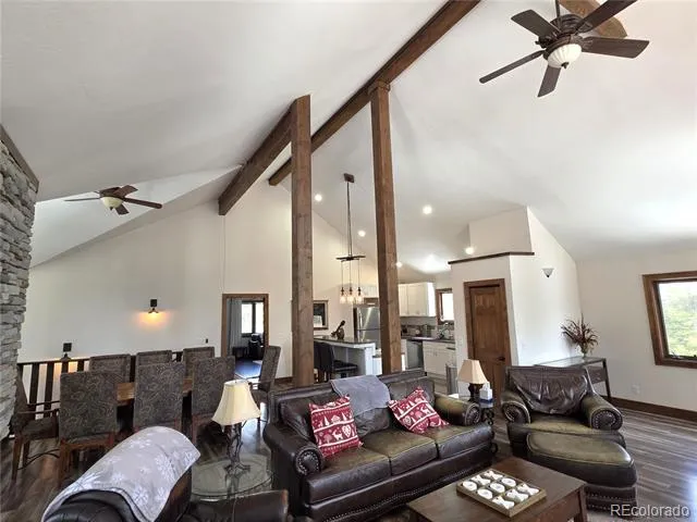 1561 Prunes Place Fairplay, CO 80440
