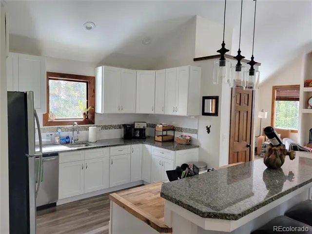 1561 Prunes Place Fairplay, CO 80440