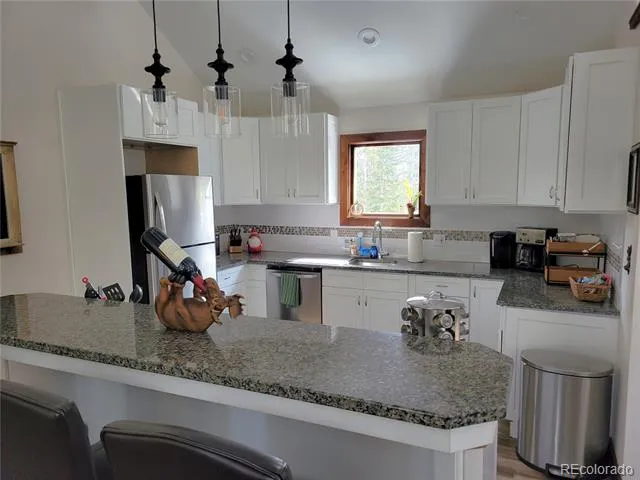 1561 Prunes Place Fairplay, CO 80440