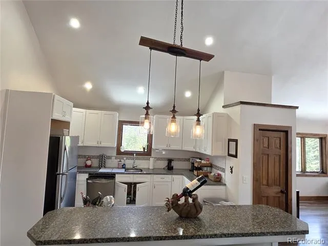 1561 Prunes Place Fairplay, CO 80440