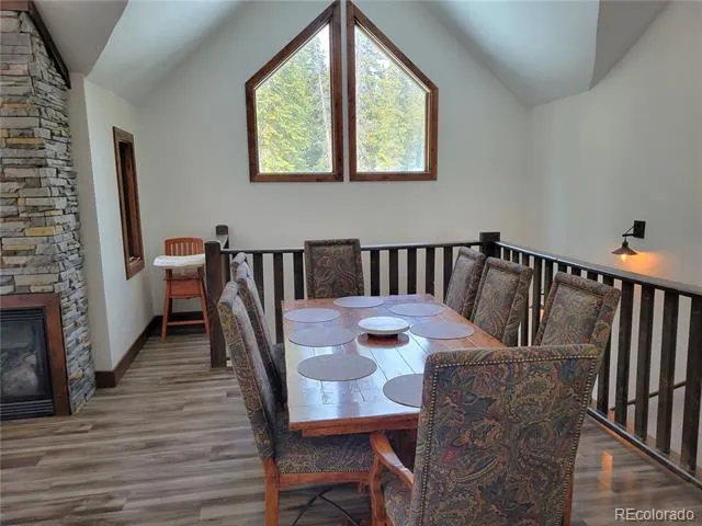 1561 Prunes Place Fairplay, CO 80440