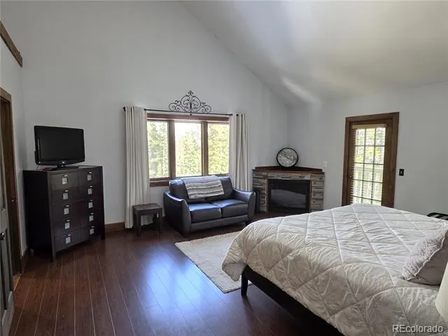 1561 Prunes Place Fairplay, CO 80440