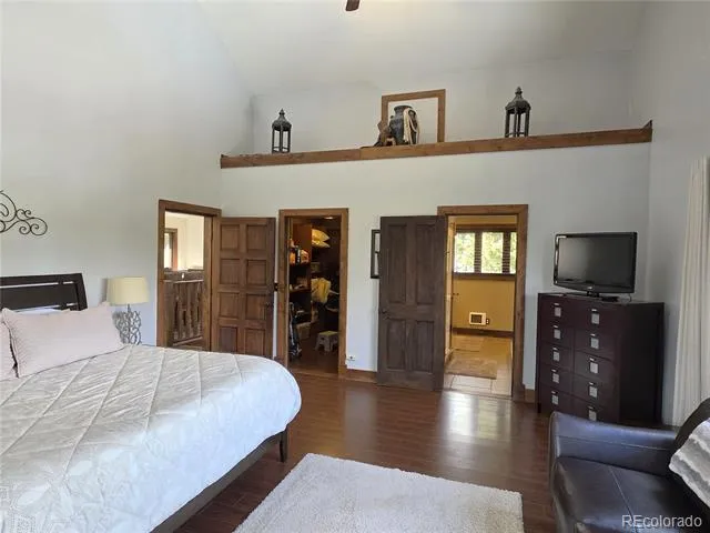 1561 Prunes Place Fairplay, CO 80440