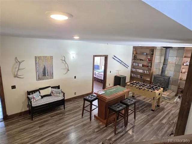 1561 Prunes Place Fairplay, CO 80440
