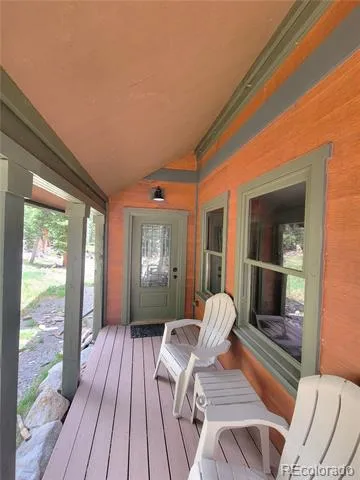 1561 Prunes Place Fairplay, CO 80440
