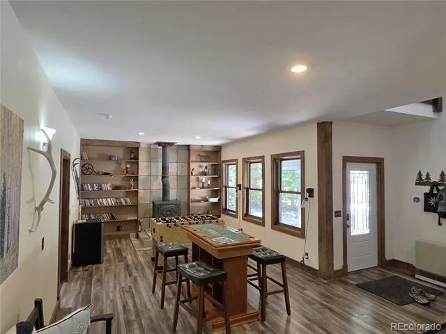 1561 Prunes Place Fairplay, CO 80440