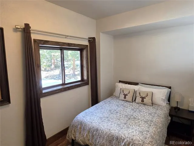 1561 Prunes Place Fairplay, CO 80440
