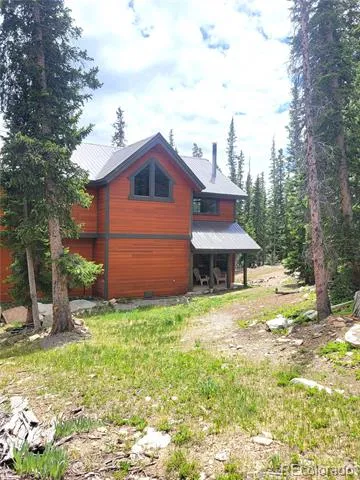1561 Prunes Place Fairplay, CO 80440