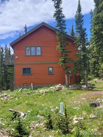1561 Prunes Place Fairplay, CO 80440