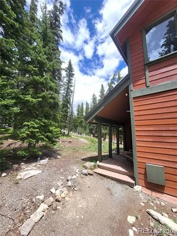 1561 Prunes Place Fairplay, CO 80440