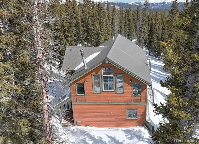 1561 Prunes Place Fairplay, CO 80440