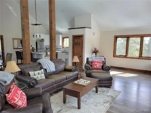 1561 Prunes Place Fairplay, CO 80440