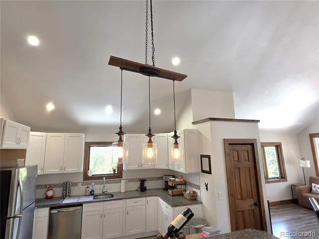 1561 Prunes Place Fairplay, CO 80440