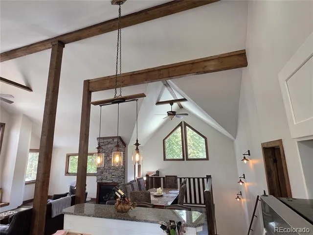 1561 Prunes Place Fairplay, CO 80440