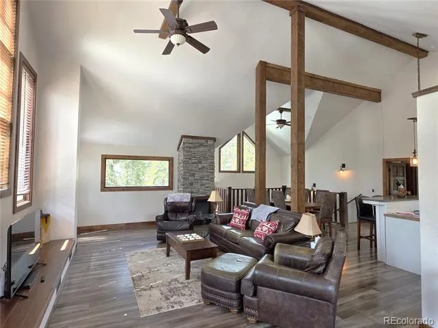 1561 Prunes Place Fairplay, CO 80440
