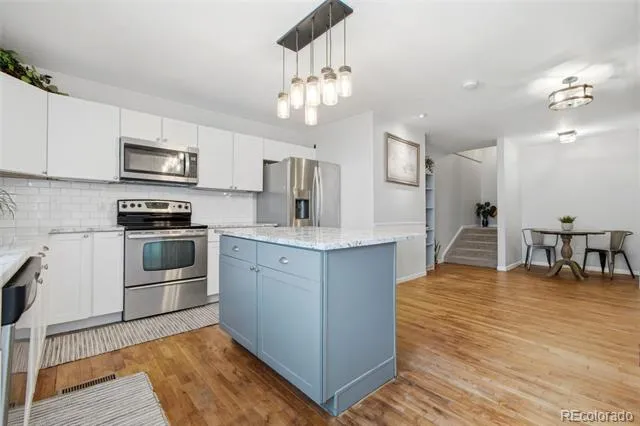 722 E 18th Avenue Denver, CO 80203