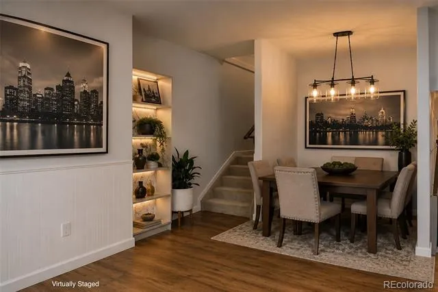722 E 18th Avenue Denver, CO 80203