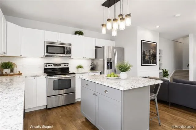 722 E 18th Avenue Denver, CO 80203