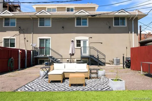 722 E 18th Avenue Denver, CO 80203