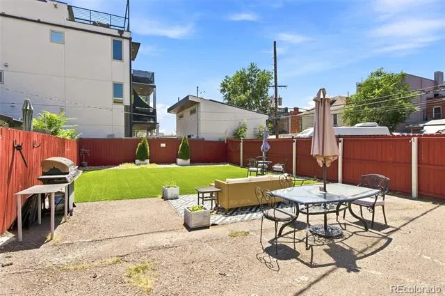 722 E 18th Avenue Denver, CO 80203