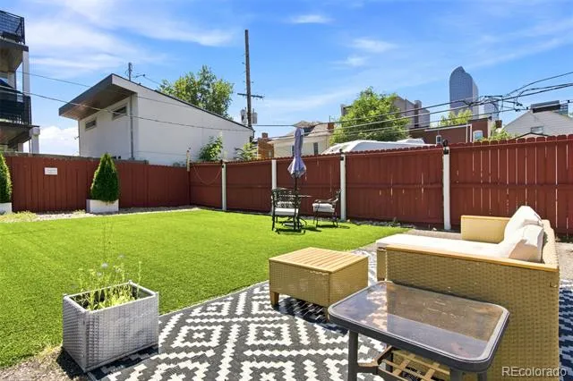 722 E 18th Avenue Denver, CO 80203