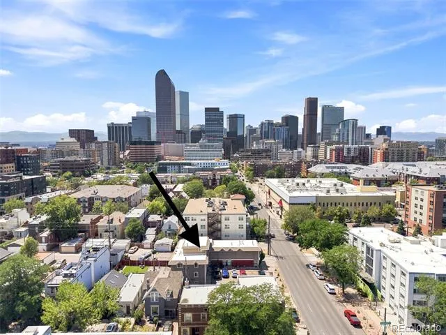 722 E 18th Avenue Denver, CO 80203