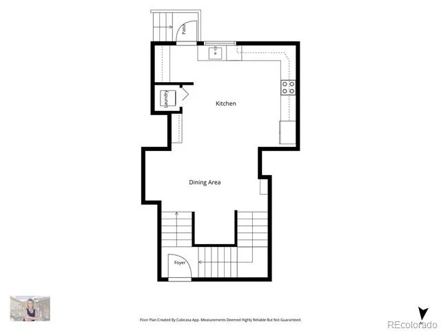 722 E 18th Avenue Denver, CO 80203