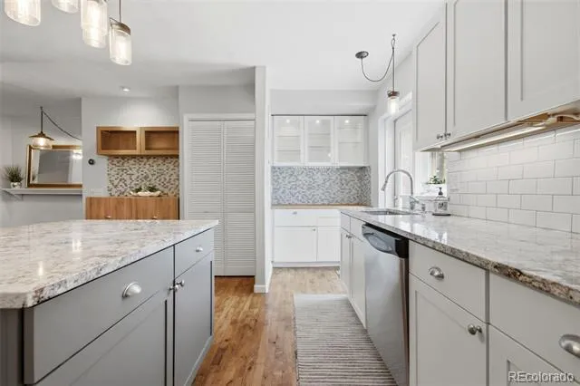 722 E 18th Avenue Denver, CO 80203