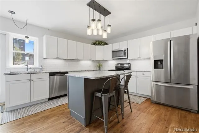 722 E 18th Avenue Denver, CO 80203