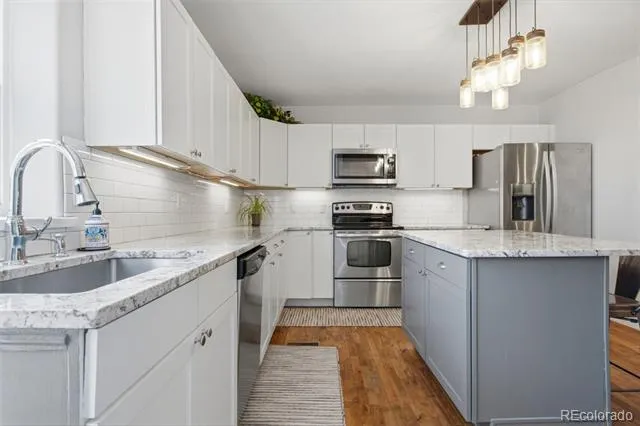 722 E 18th Avenue Denver, CO 80203
