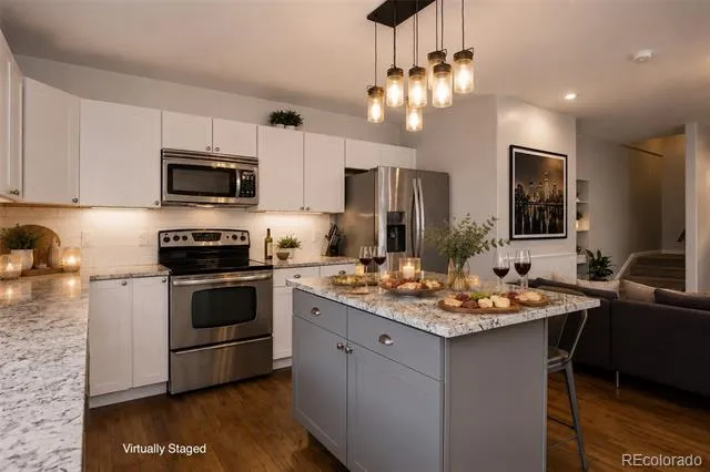 722 E 18th Avenue Denver, CO 80203