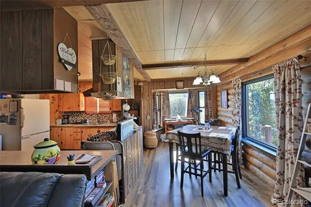 15699 Aspen Glenn Lane Collbran, CO 81624