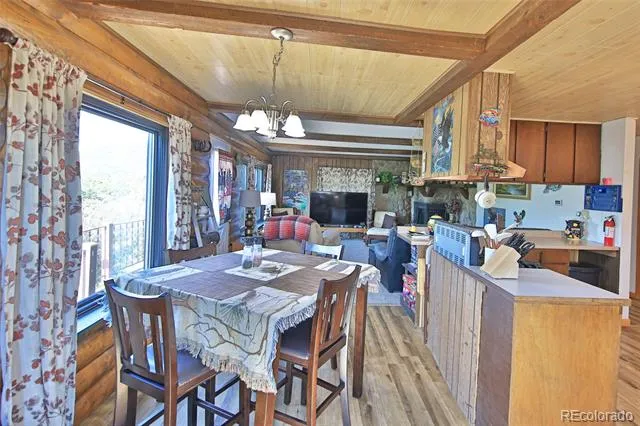 15699 Aspen Glenn Lane Collbran, CO 81624