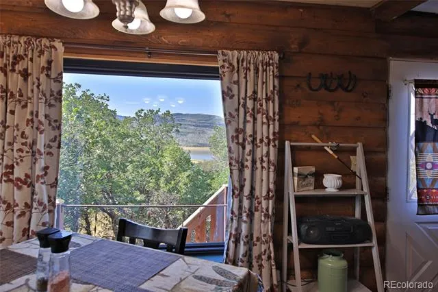 15699 Aspen Glenn Lane Collbran, CO 81624