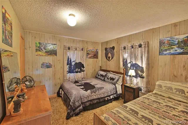 15699 Aspen Glenn Lane Collbran, CO 81624