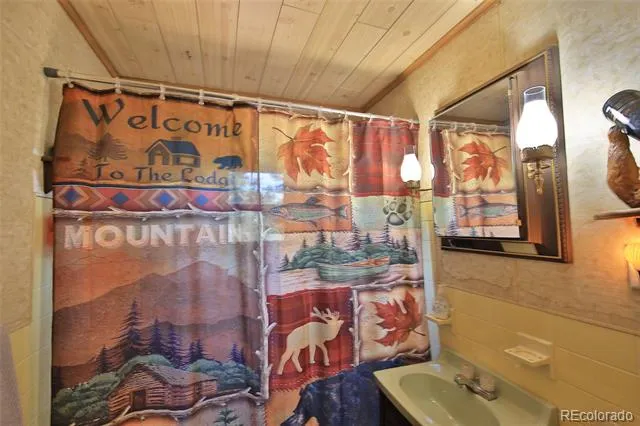 15699 Aspen Glenn Lane Collbran, CO 81624