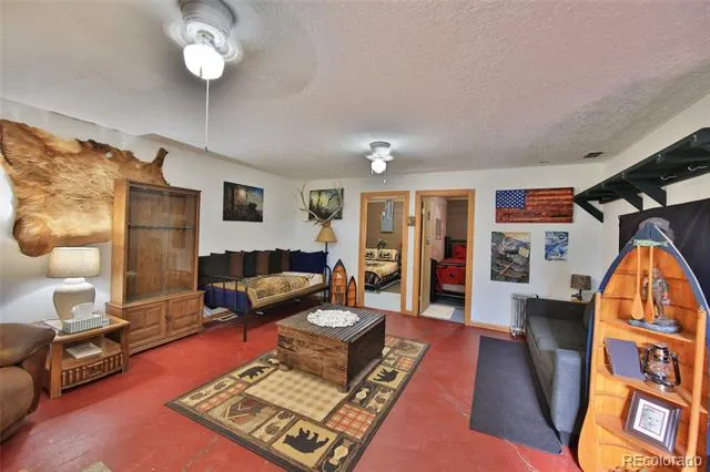 15699 Aspen Glenn Lane Collbran, CO 81624