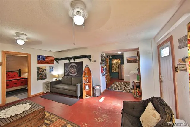 15699 Aspen Glenn Lane Collbran, CO 81624