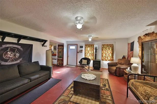 15699 Aspen Glenn Lane Collbran, CO 81624