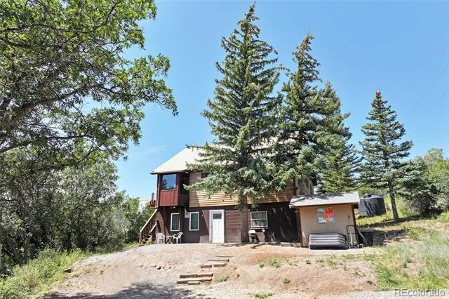 15699 Aspen Glenn Lane Collbran, CO 81624