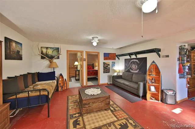 15699 Aspen Glenn Lane Collbran, CO 81624