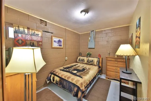 15699 Aspen Glenn Lane Collbran, CO 81624