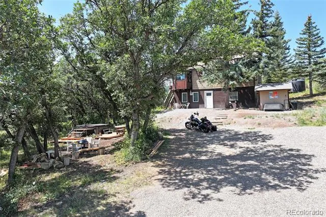 15699 Aspen Glenn Lane Collbran, CO 81624