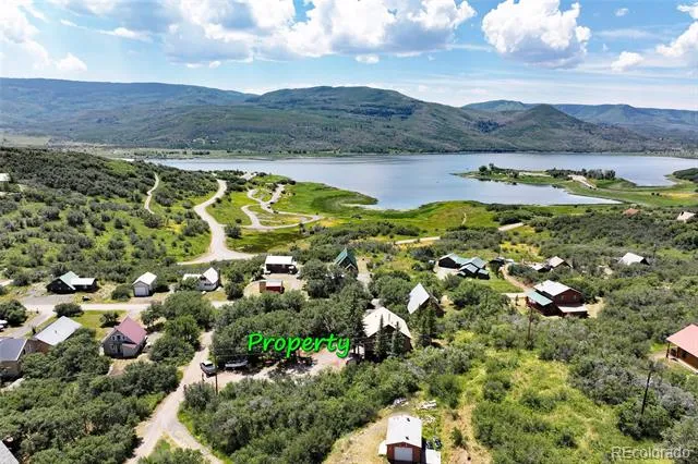 15699 Aspen Glenn Lane Collbran, CO 81624